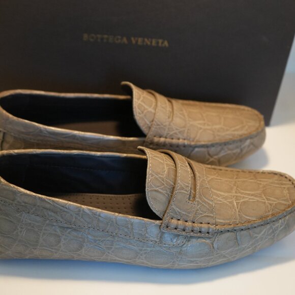 BOTTEGA VENETA - Picture 9 of 10